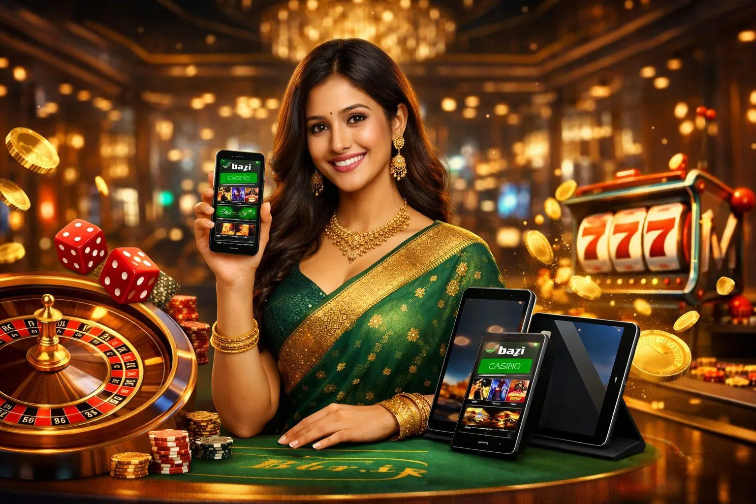 Baji App