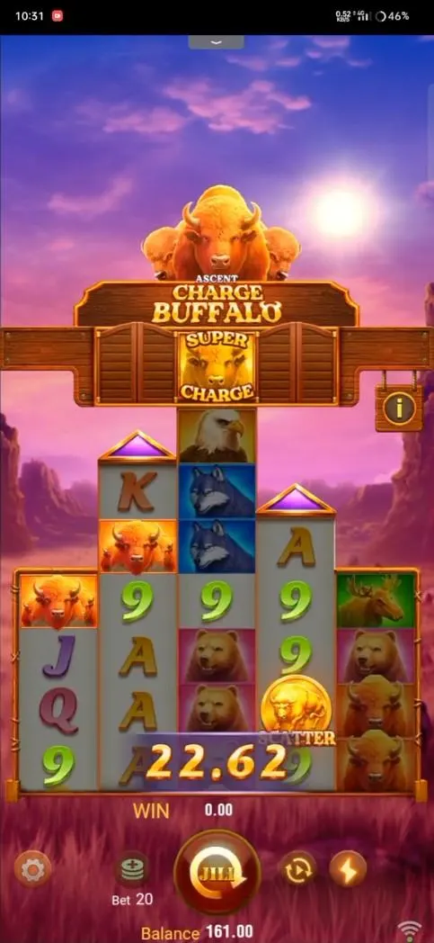 Baji Bangladesh casino interface screenshot 4